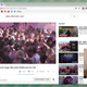 Illustration for article titled This Creepy Chrome Extension Pauses YouTube for You When You Look Away